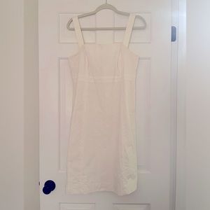 Embroidered Lilly Pulitzer Dress